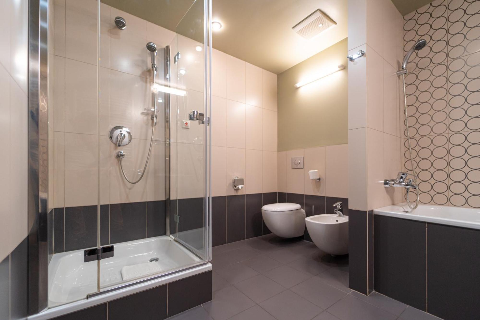 Boutique Hotel Zlaty Dukat Košice Exterior foto