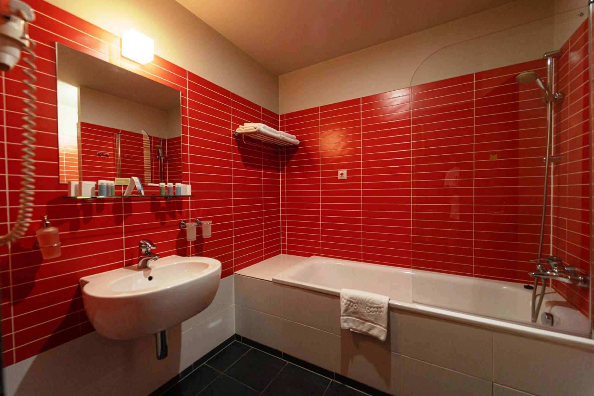 Boutique Hotel Zlaty Dukat Košice Exterior foto